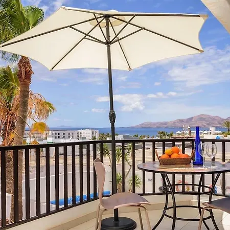 Lovely With Sea And Mountain Views * Tías
